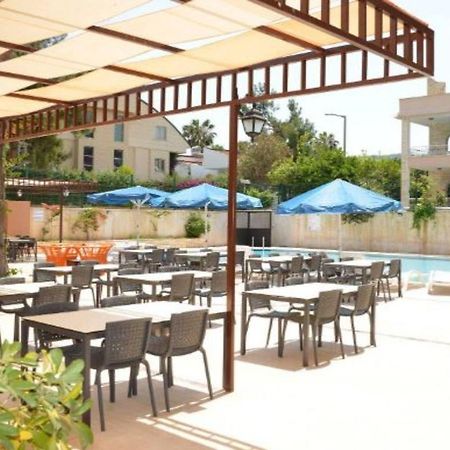 Fame Hotel Kemer Ngoại thất bức ảnh