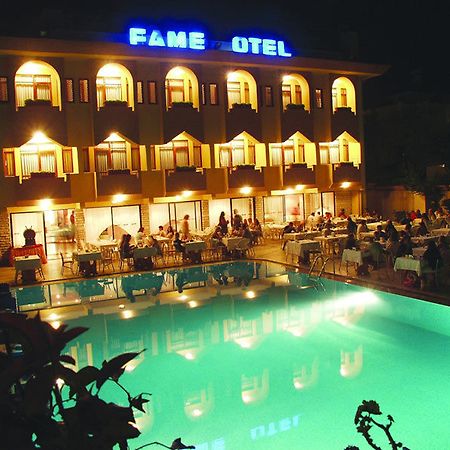 Fame Hotel Kemer Ngoại thất bức ảnh