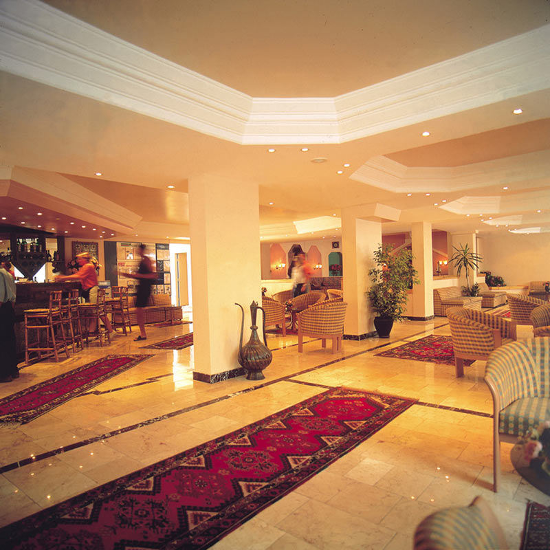 Fame Hotel Kemer Nhà hàng bức ảnh