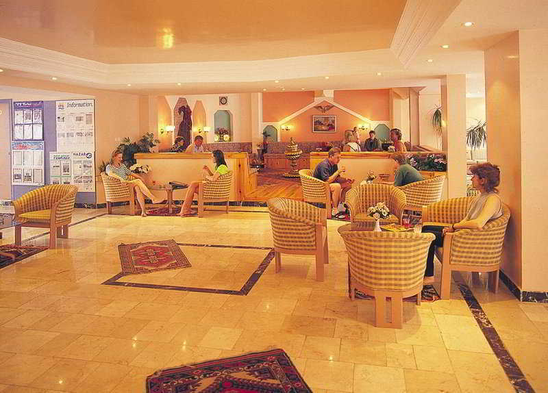 Fame Hotel Kemer Nhà hàng bức ảnh