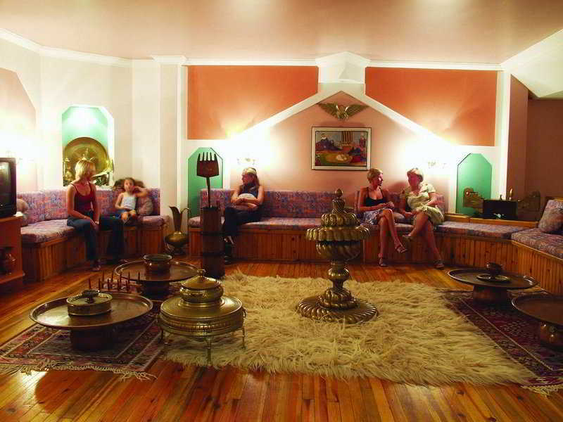 Fame Hotel Kemer Ngoại thất bức ảnh