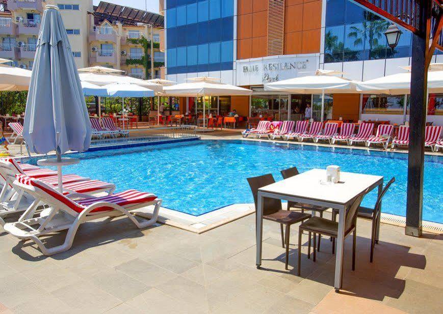 Fame Hotel Kemer Ngoại thất bức ảnh