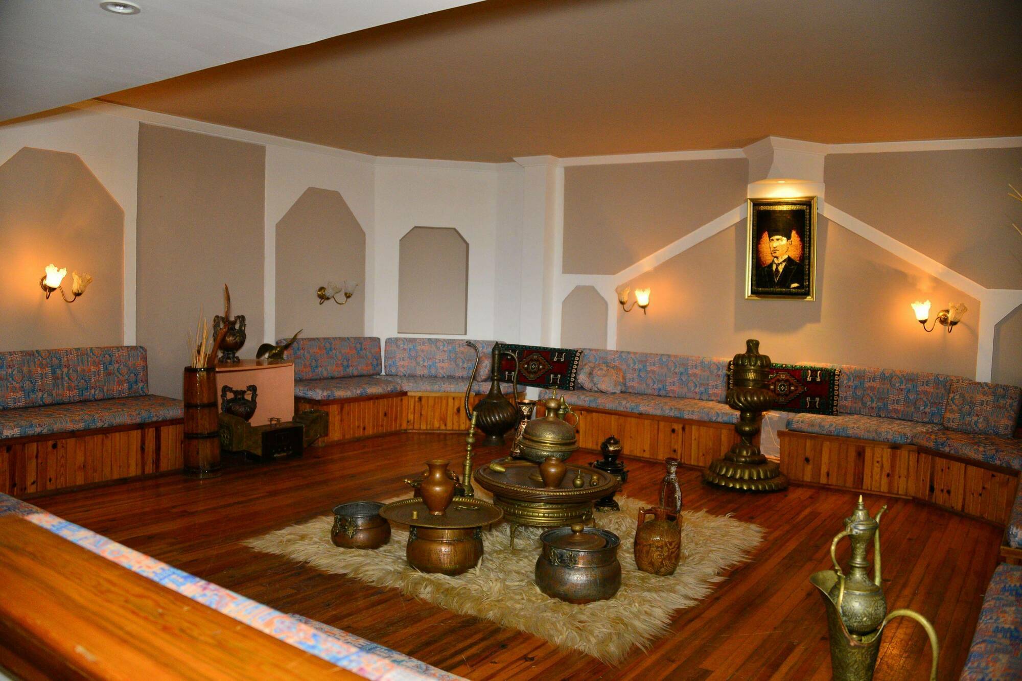 Fame Hotel Kemer Ngoại thất bức ảnh