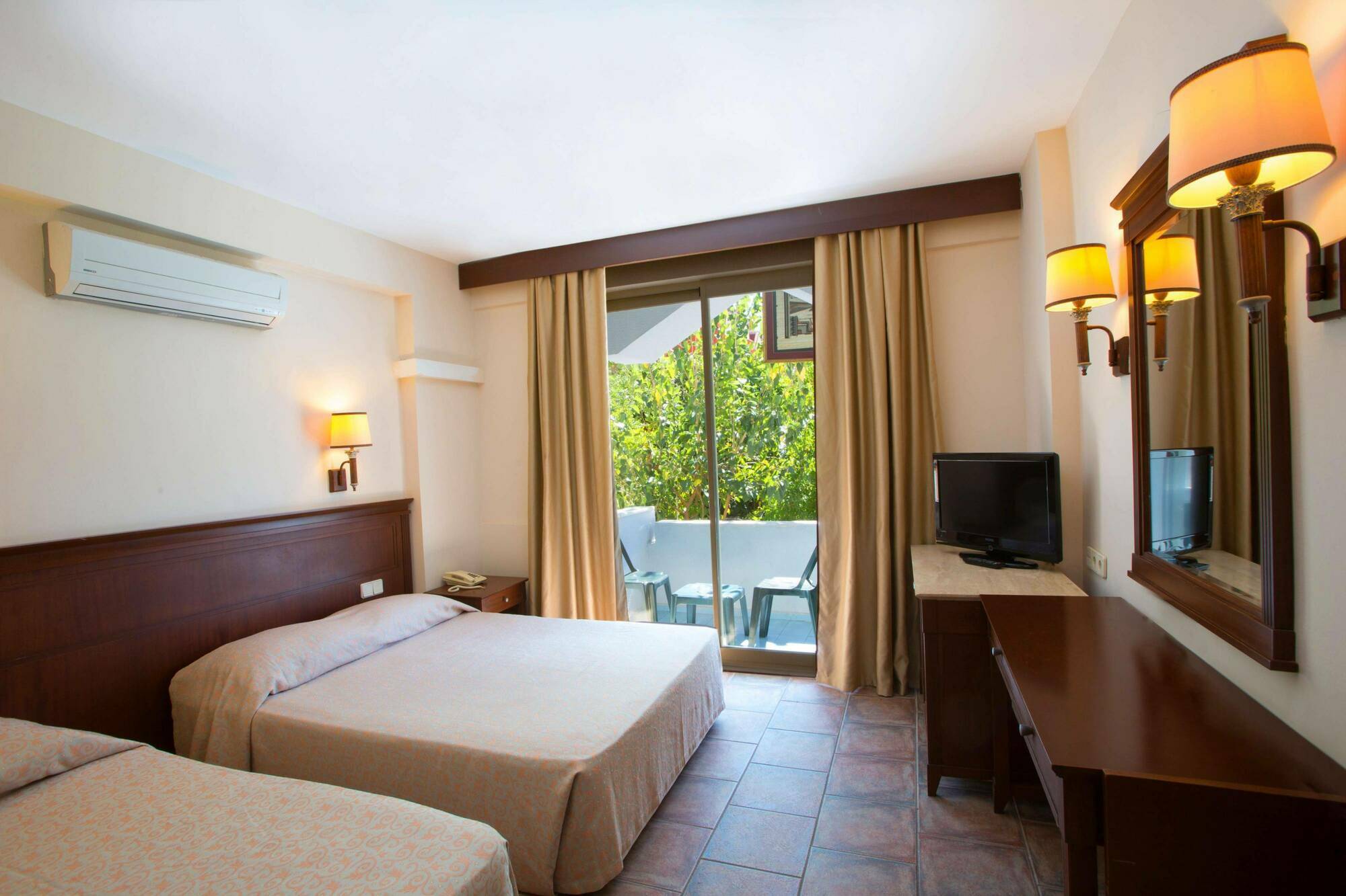 Fame Hotel Kemer Ngoại thất bức ảnh