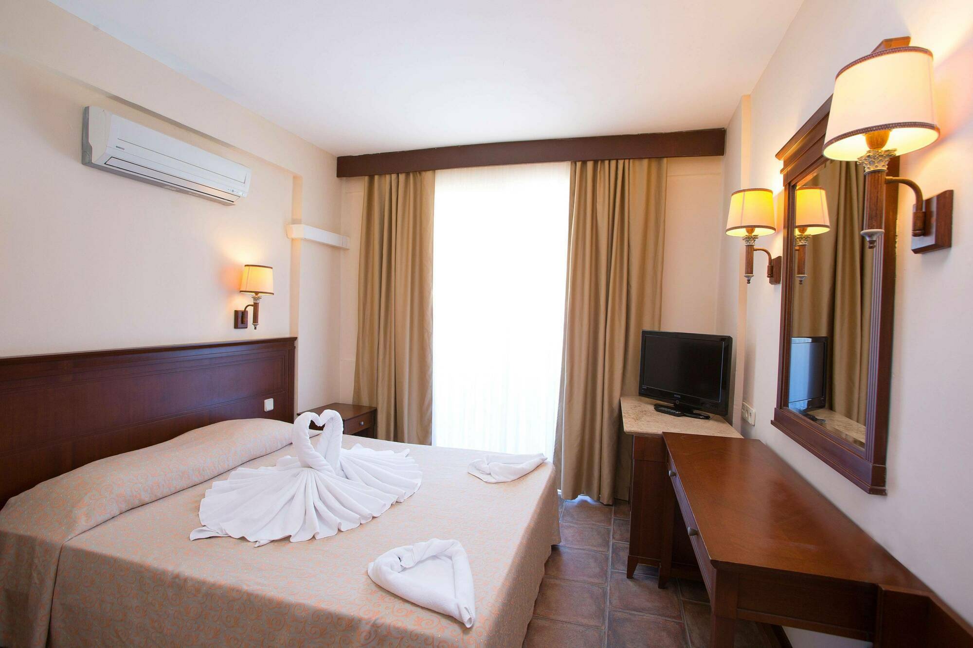 Fame Hotel Kemer Ngoại thất bức ảnh
