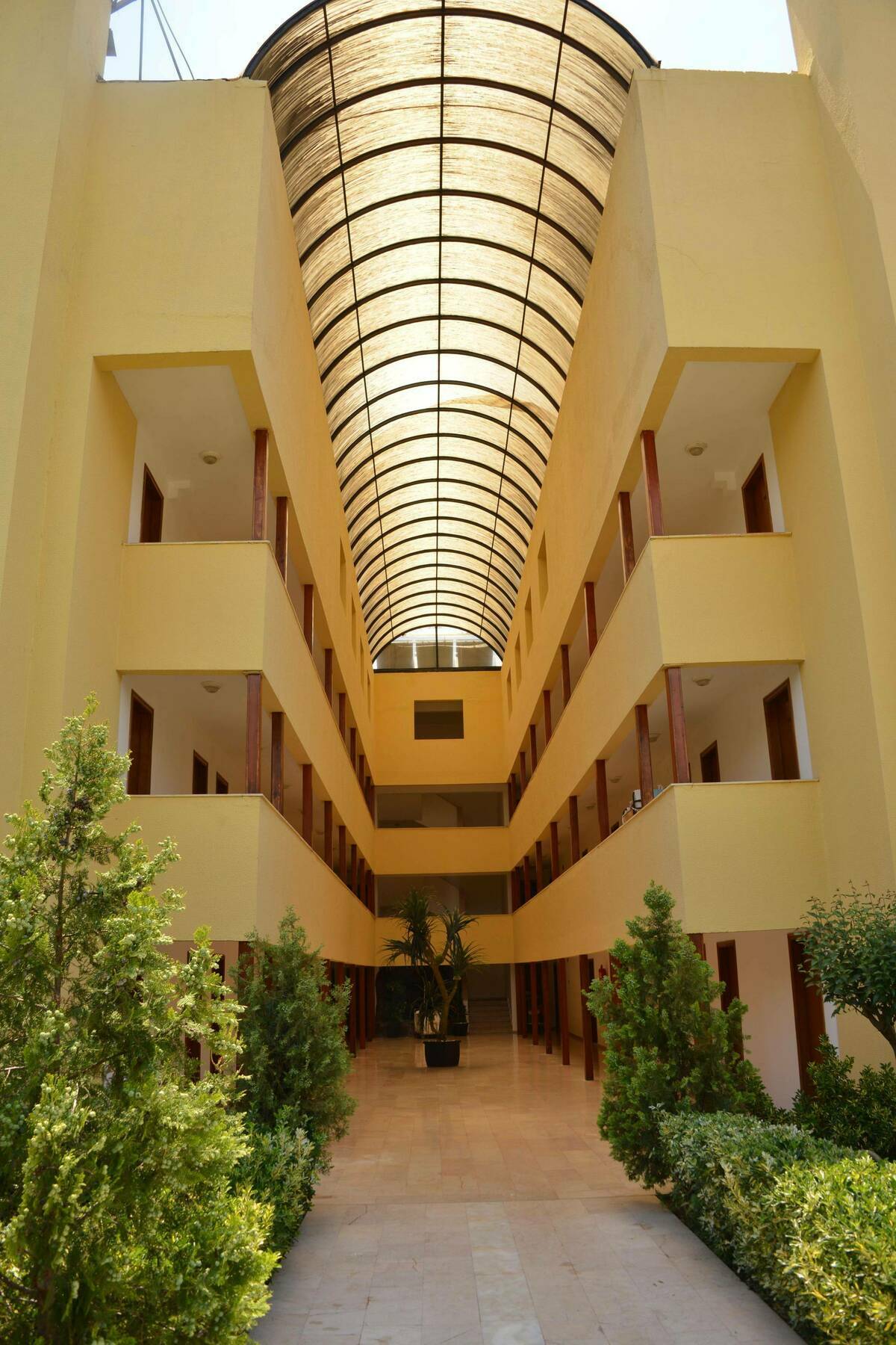 Fame Hotel Kemer Ngoại thất bức ảnh