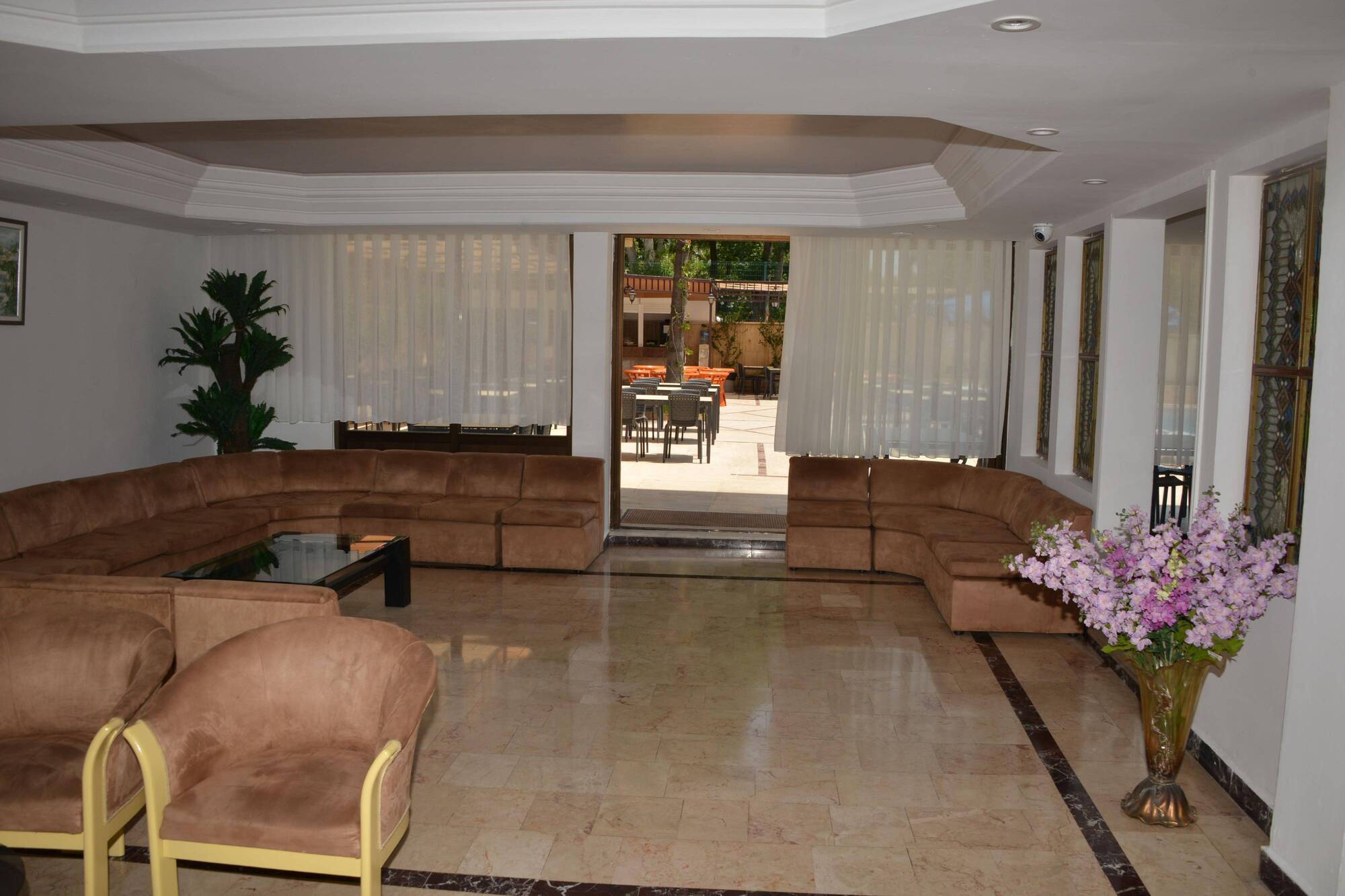 Fame Hotel Kemer Ngoại thất bức ảnh